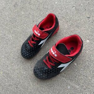 Diadora Soccer Shoes - Toddler - 10T